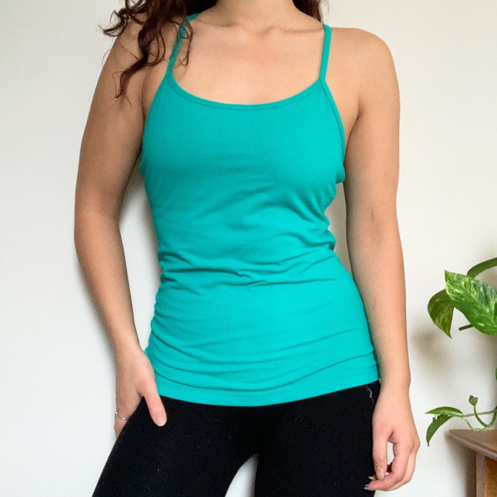 Athletic Top